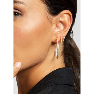Earrings - Stella