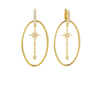 Earrings - Royal Diwali