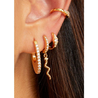EARRINGS - STELLAR