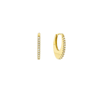 BOUCLES D'OREILLES - STELLAR