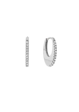 BOUCLES D'OREILLES - STELLAR