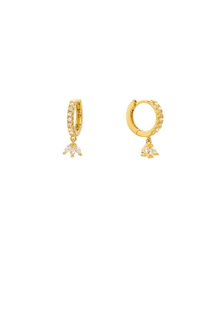 Earrings - Magnolia Delhi