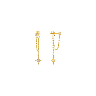 Earrings - Diwali Rock