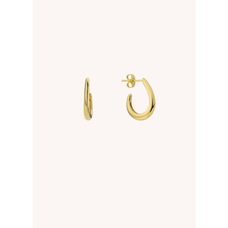 EARRINGS - STRONG Or