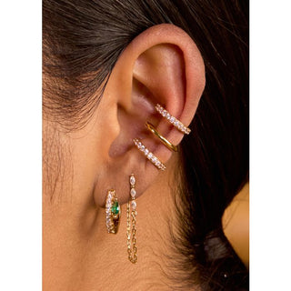 Piercing - Emma Twin Or