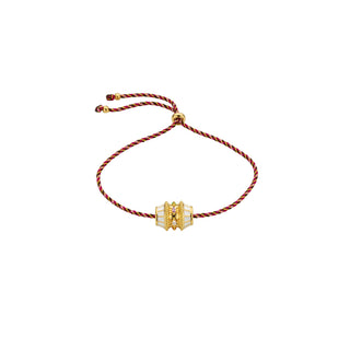 Bracelet - White Talisman