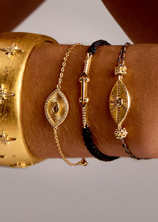 Bracelet - Tika