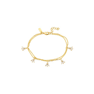 Bracelet - Magnolia