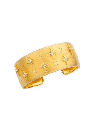 BRACELET - AWESOME DIWALI CUFF