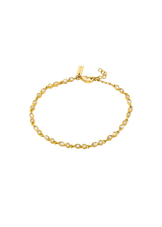 BRACELET - INFINITY CHAIN