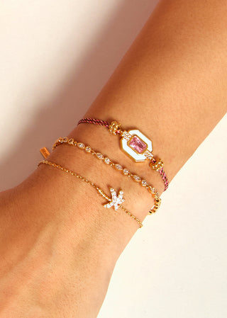 Bracelet - Palms
