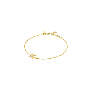 Bracelet - Palms
