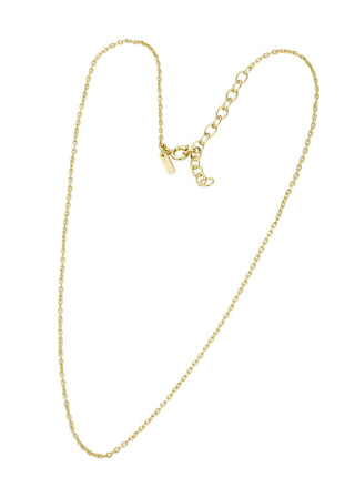 NECKLACE - CHAIN - 52 CM