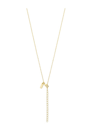 NECKLACE - CHAIN - 52 CM