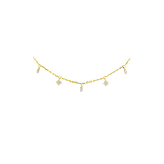 Necklace - High Line