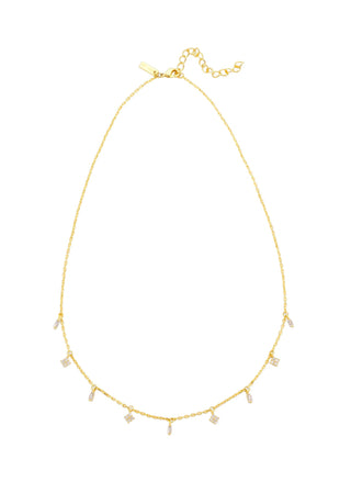 Necklace - High Line
