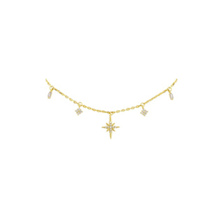 Necklace - Liberty