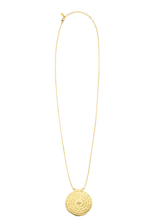 COLLIER - DIWALI EMPREINTE