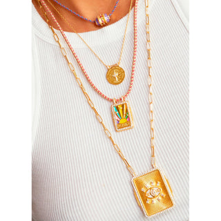 Necklace - Diwali Declaration