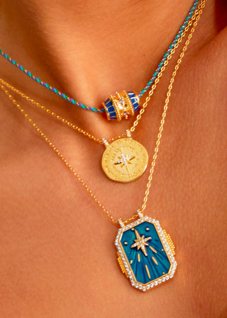 Necklace - Diwali Declaration