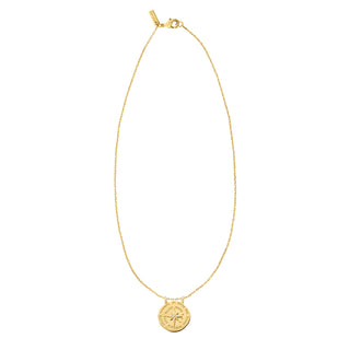 Necklace - Diwali Declaration