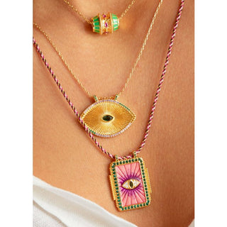 NECKLACE - TIKA