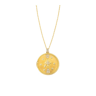 Necklace - Diwali Secret Or
