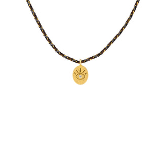 Necklace - Eye Lover Or