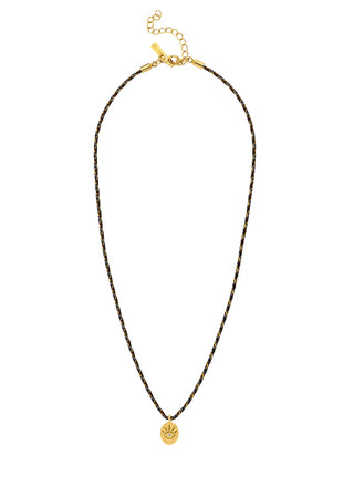Necklace - Eye Lover Or