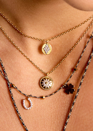 Necklace - Bella Lover Or