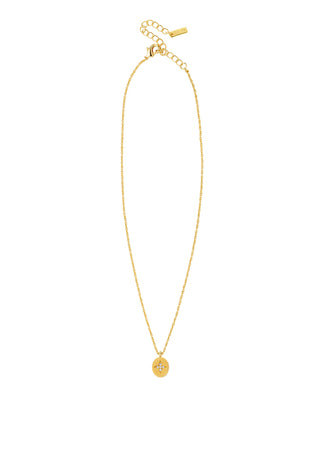 Necklace - Star Lover Or