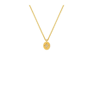 Necklace - Star Lover Or