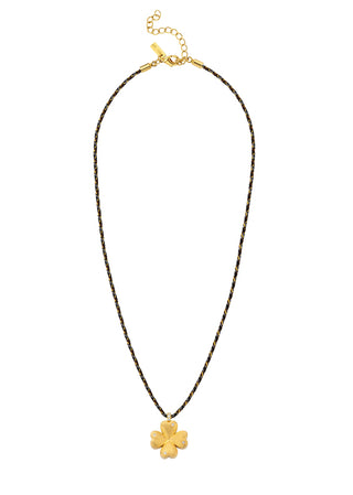 Necklace - Lucky Baby Or