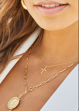 Necklace - Sevilla
