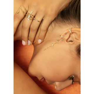 EARCUFF - MAYFAIR