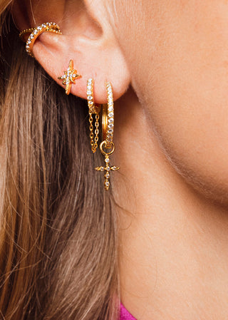 Earrings - Diwali