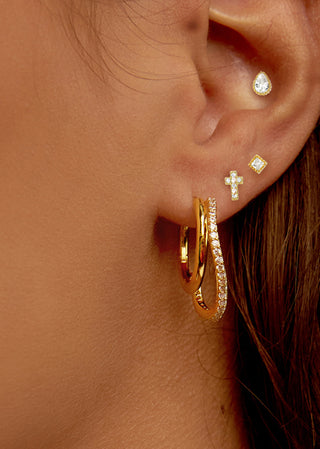 Piercing - Cross