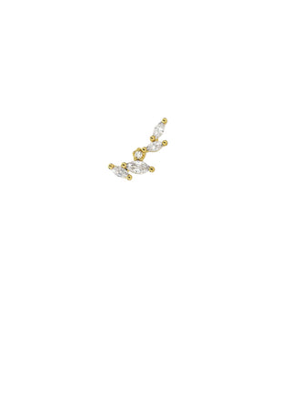 Piercing - Little Sweetbay Magnolia