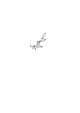 Piercing - Little Sweetbay Magnolia