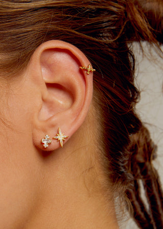 Piercing - Diwali