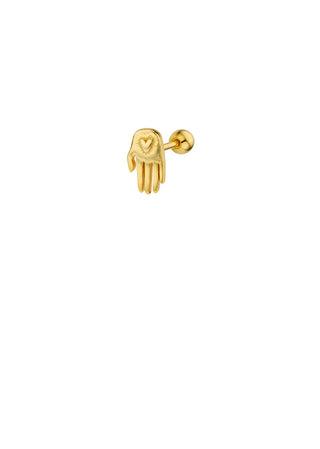 Piercing - Hand