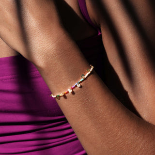 Sonora Multicolor Bracelet