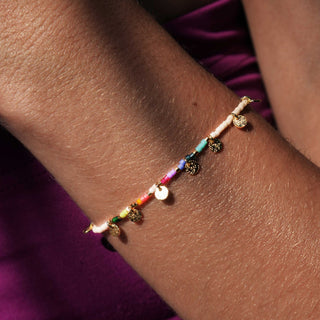 Sonora Multicolor Bracelet