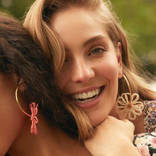 Margaritas Earrings 2.0