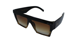 Carys - Black/Tortoise