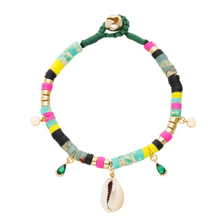 Marracas Multicolor Bracelet