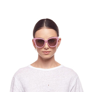Le Vacanze | Pink