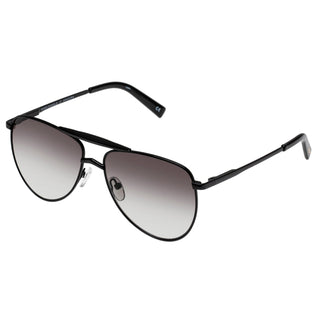 High Fangle | Black