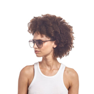 High Fangle | Black