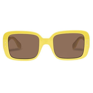 Saline | Yellow